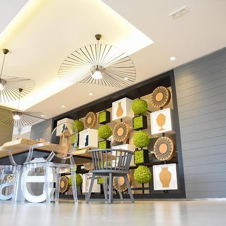 Ariae Dependance - Alihotels San Giovanni Rotondo Dış mekan fotoğraf