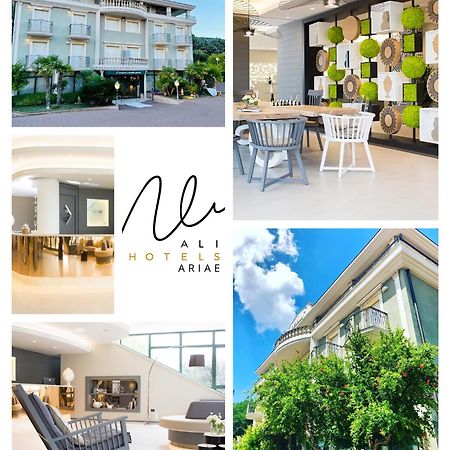 Ariae Dependance - Alihotels San Giovanni Rotondo Dış mekan fotoğraf