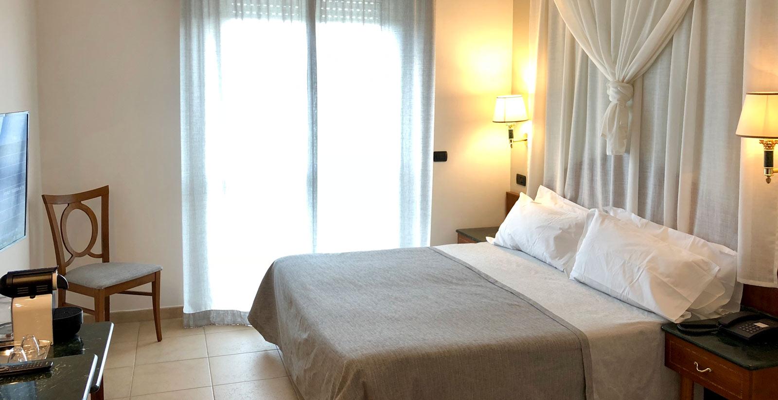 Ariae Dependance - Alihotels San Giovanni Rotondo Dış mekan fotoğraf