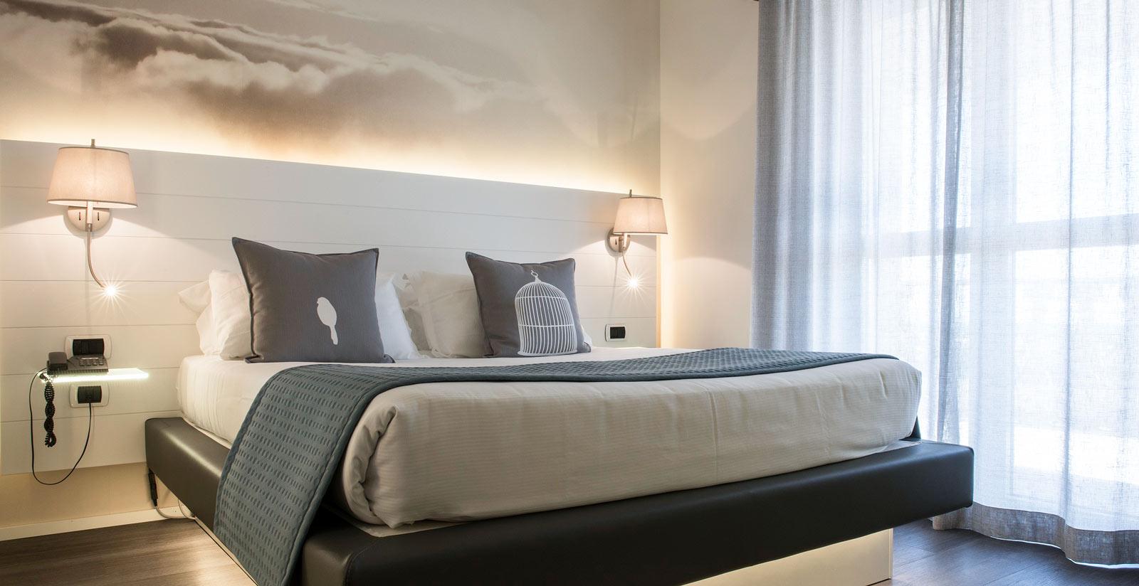 Ariae Dependance - Alihotels San Giovanni Rotondo Dış mekan fotoğraf