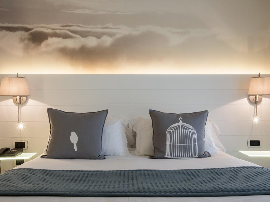 Ariae Dependance - Alihotels San Giovanni Rotondo Dış mekan fotoğraf