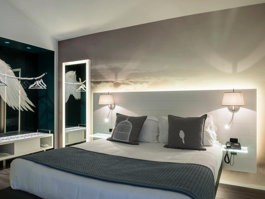 Ariae Dependance - Alihotels San Giovanni Rotondo Dış mekan fotoğraf