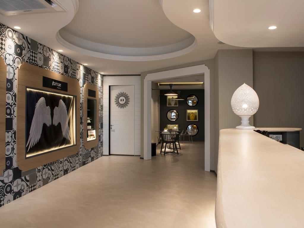 Ariae Dependance - Alihotels San Giovanni Rotondo Dış mekan fotoğraf