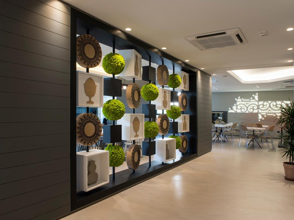 Ariae Dependance - Alihotels San Giovanni Rotondo Dış mekan fotoğraf