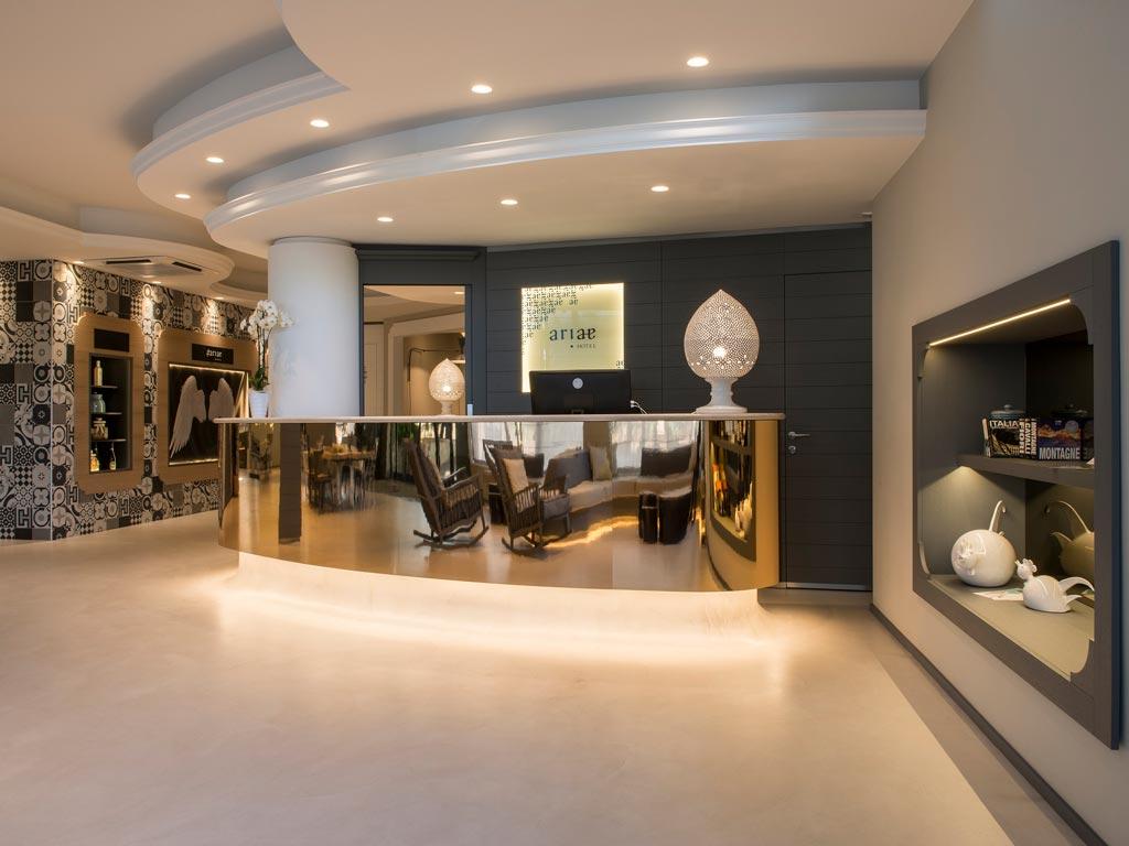 Ariae Dependance - Alihotels San Giovanni Rotondo Dış mekan fotoğraf