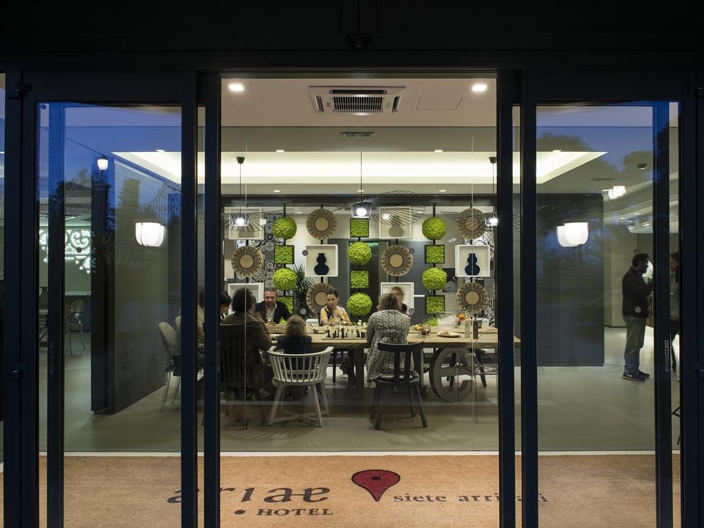 Ariae Dependance - Alihotels San Giovanni Rotondo Dış mekan fotoğraf