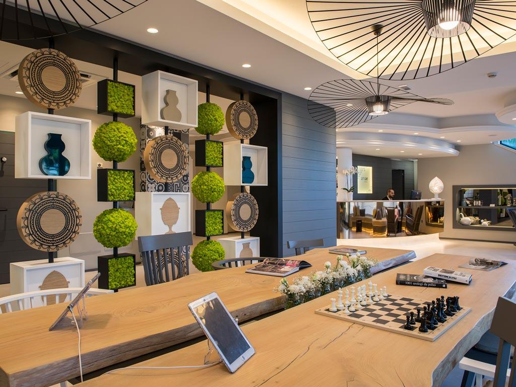 Ariae Dependance - Alihotels San Giovanni Rotondo Dış mekan fotoğraf