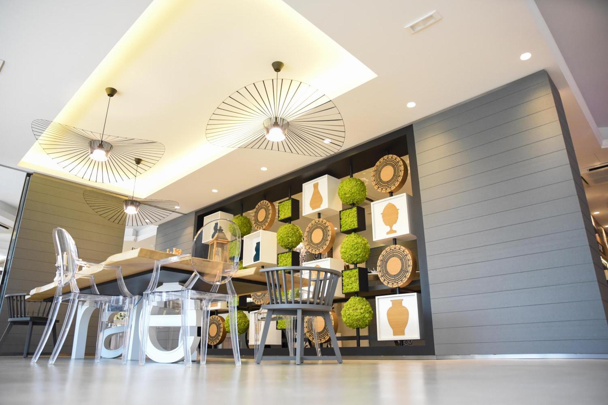 Ariae Dependance - Alihotels San Giovanni Rotondo Dış mekan fotoğraf