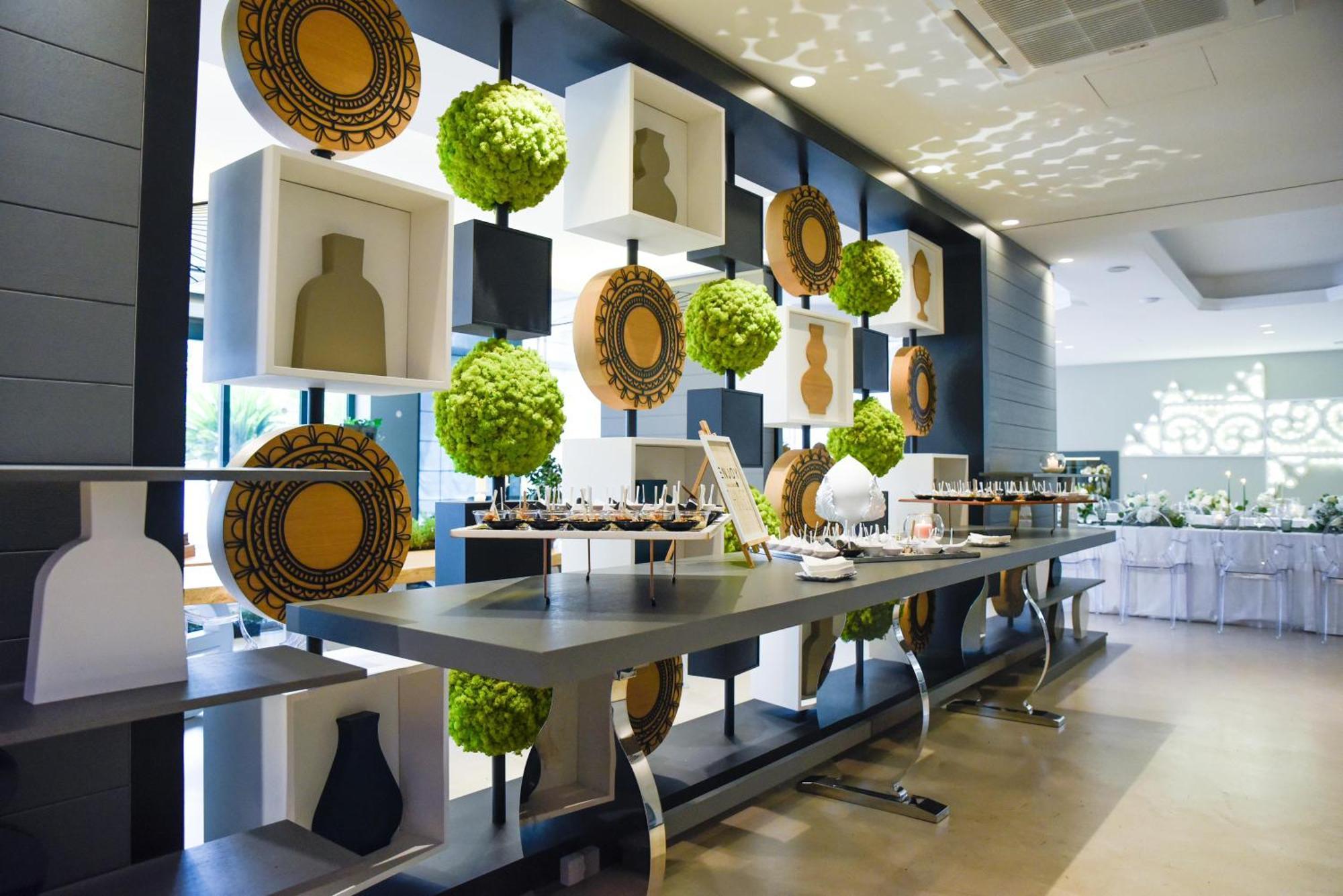 Ariae Dependance - Alihotels San Giovanni Rotondo Dış mekan fotoğraf