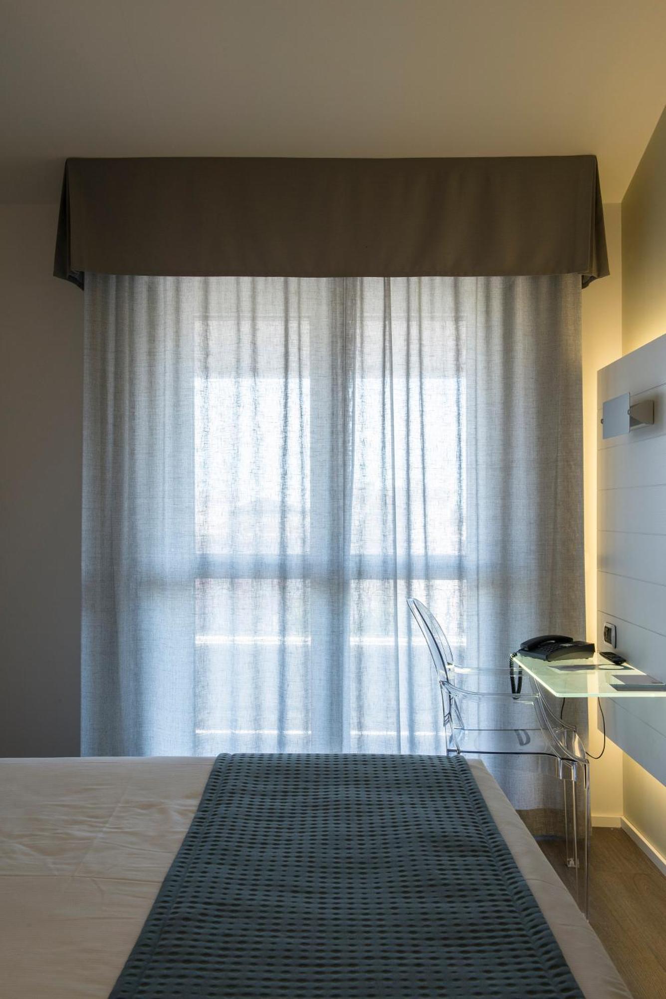 Ariae Dependance - Alihotels San Giovanni Rotondo Oda fotoğraf