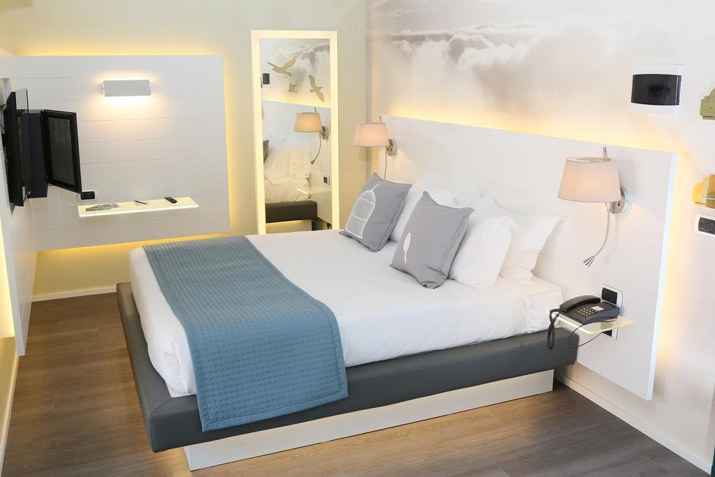 Ariae Dependance - Alihotels San Giovanni Rotondo Dış mekan fotoğraf