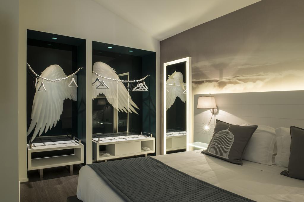 Ariae Dependance - Alihotels San Giovanni Rotondo Dış mekan fotoğraf