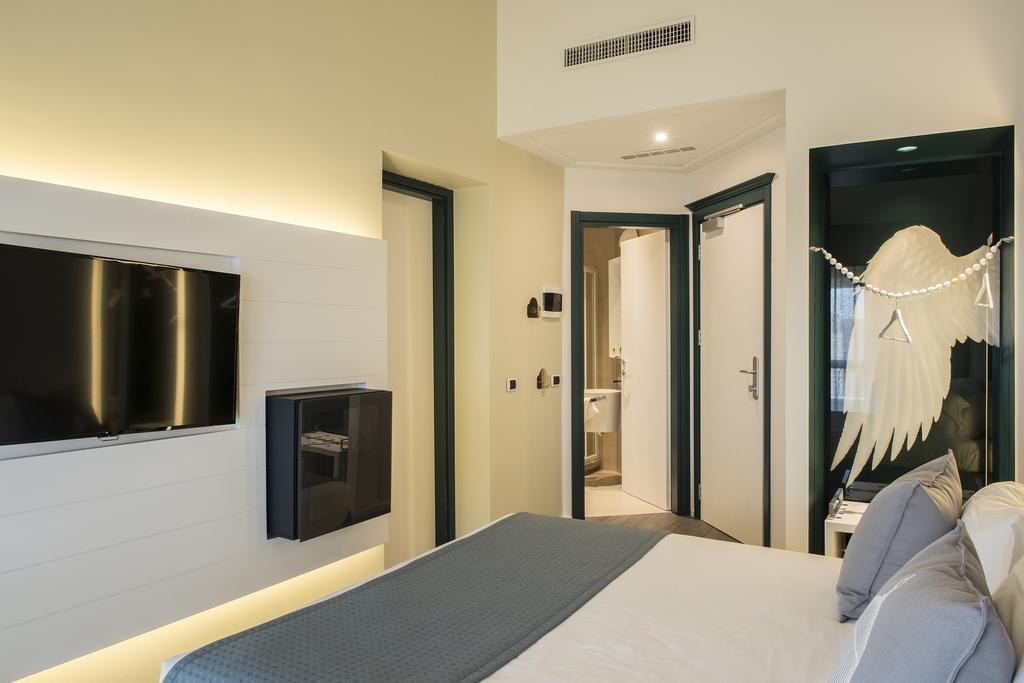 Ariae Dependance - Alihotels San Giovanni Rotondo Dış mekan fotoğraf