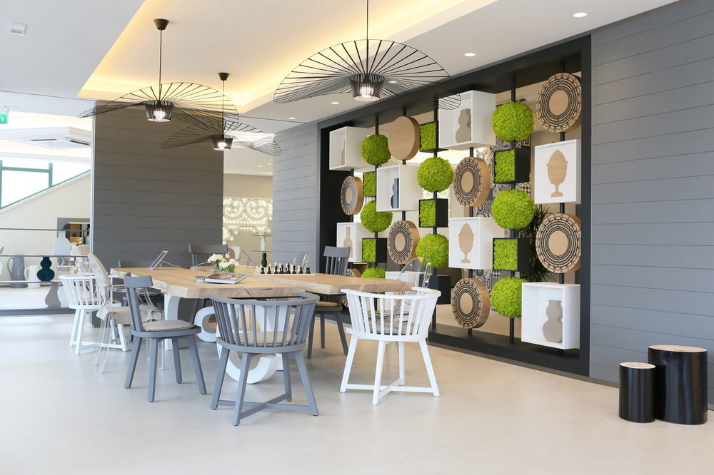 Ariae Dependance - Alihotels San Giovanni Rotondo Dış mekan fotoğraf