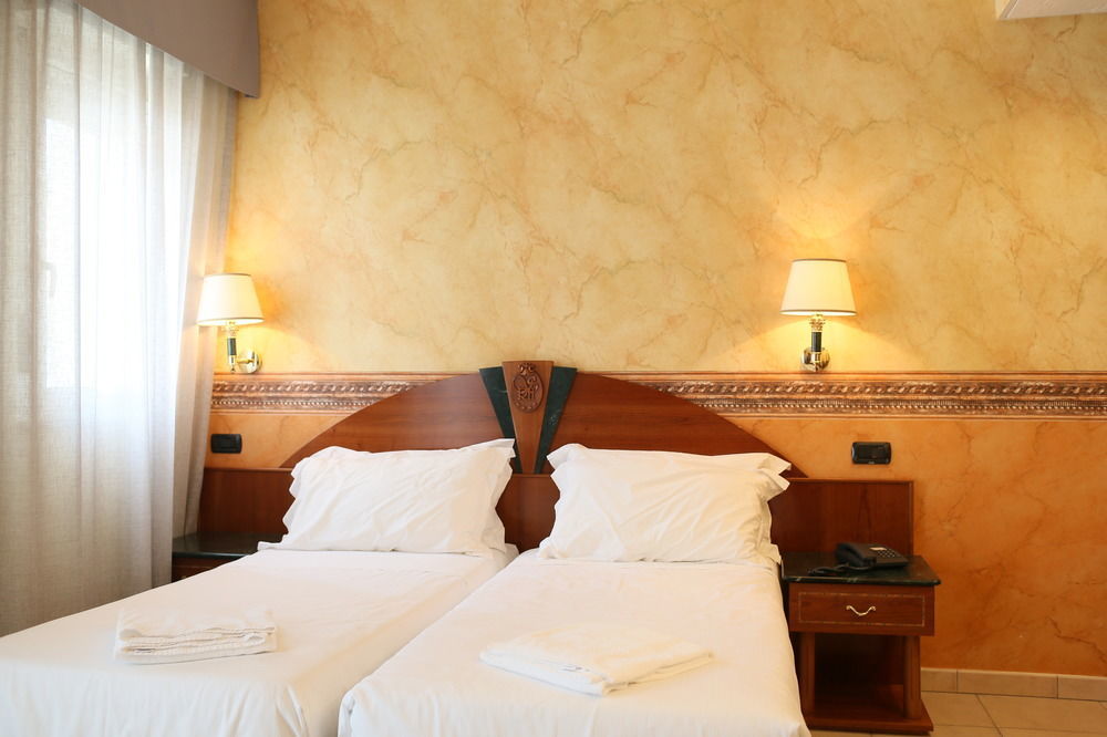 Ariae Dependance - Alihotels San Giovanni Rotondo Dış mekan fotoğraf