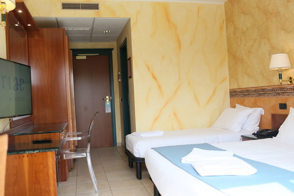 Ariae Dependance - Alihotels San Giovanni Rotondo Dış mekan fotoğraf
