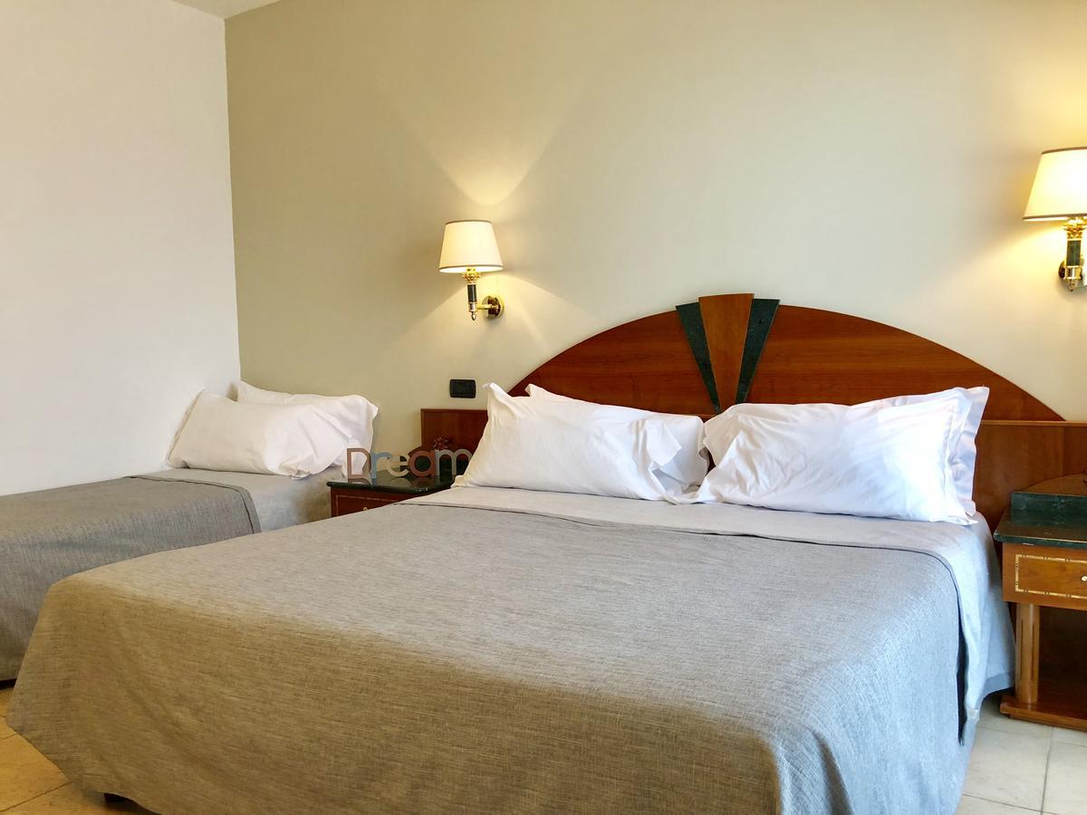 Ariae Dependance - Alihotels San Giovanni Rotondo Dış mekan fotoğraf