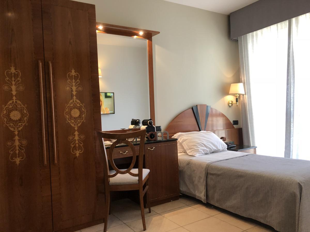 Ariae Dependance - Alihotels San Giovanni Rotondo Dış mekan fotoğraf