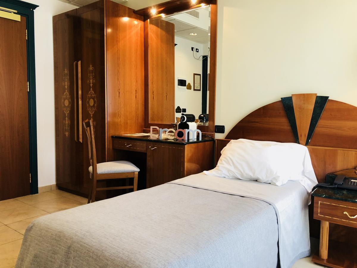 Ariae Dependance - Alihotels San Giovanni Rotondo Dış mekan fotoğraf