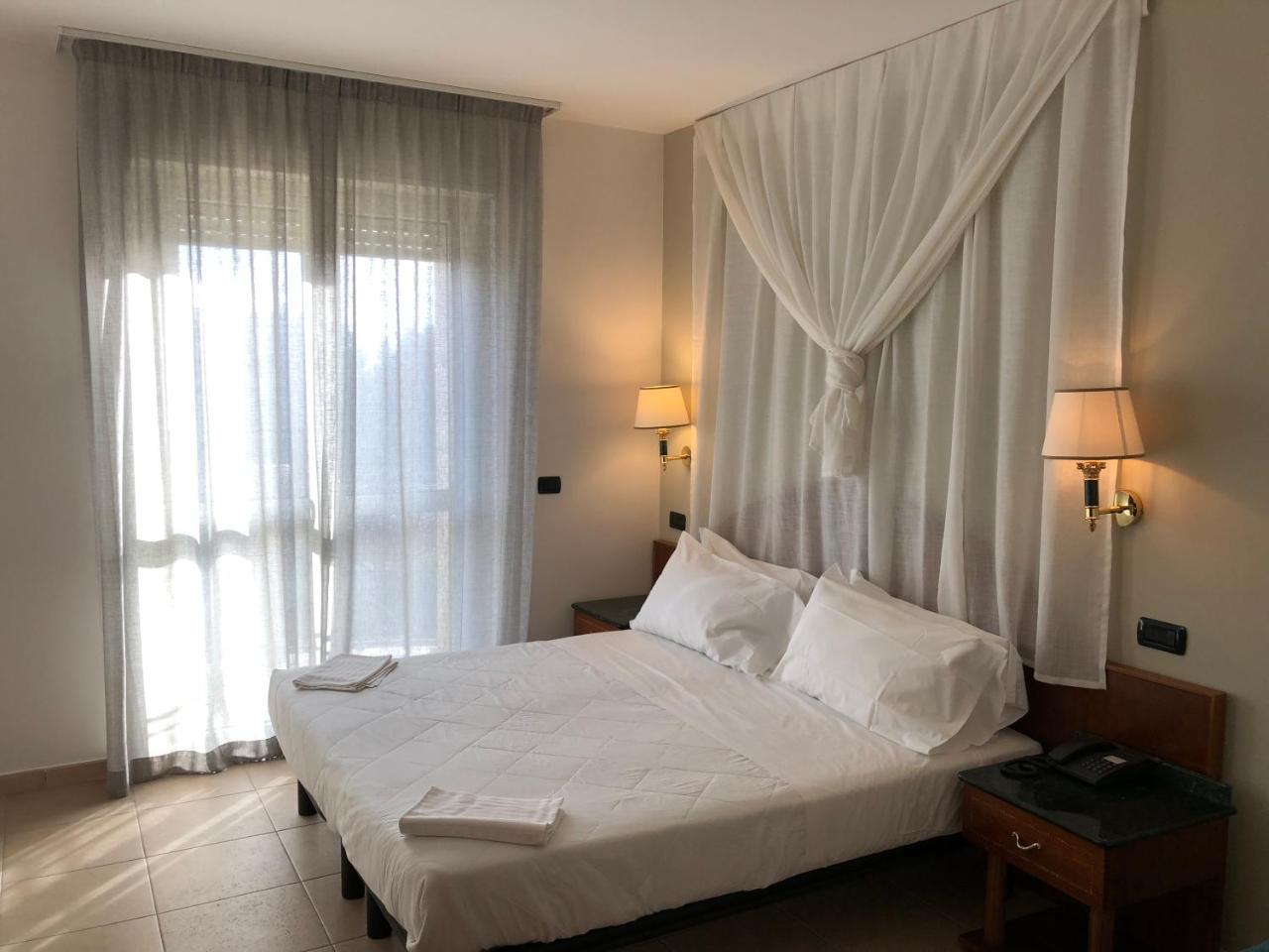 Ariae Dependance - Alihotels San Giovanni Rotondo Dış mekan fotoğraf