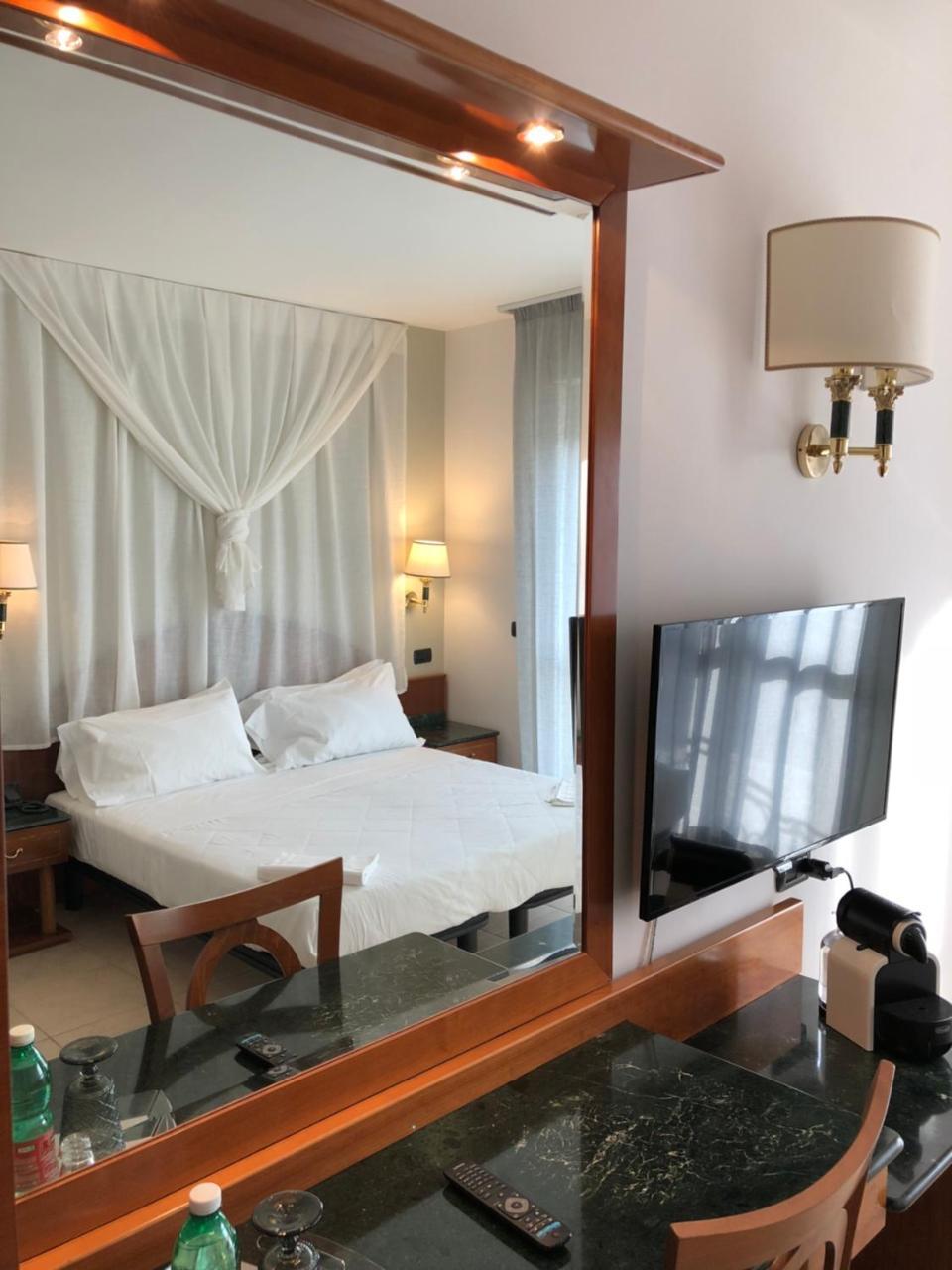Ariae Dependance - Alihotels San Giovanni Rotondo Dış mekan fotoğraf