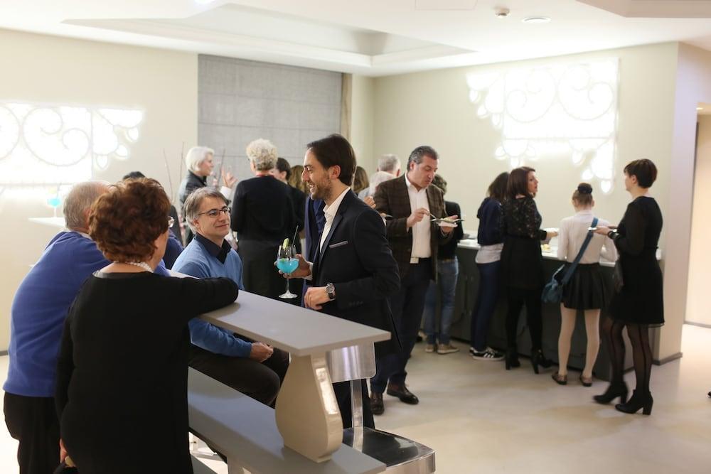 Ariae Dependance - Alihotels San Giovanni Rotondo Dış mekan fotoğraf